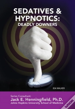 Capa do artigo Sedatives & Hypnotics: Deadly Downers