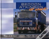 Seddon Atkinson 400 410 & 411 At Work