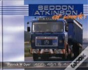 Capa do artigo Seddon Atkinson 400 410 & 411 At Work