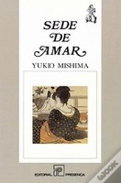 Capa do artigo Sede de Amar
