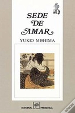 Capa do artigo Sede de Amar