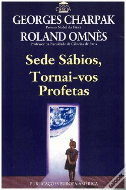 Capa do artigo Sede Sábios, Tornai-vos Profetas