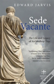 Capa do artigo Sede Vacante