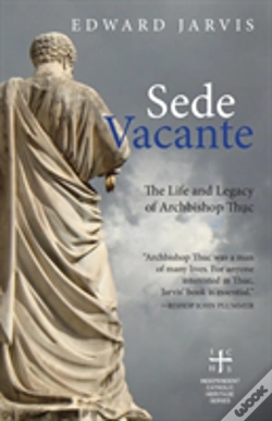 Capa do artigo Sede Vacante
