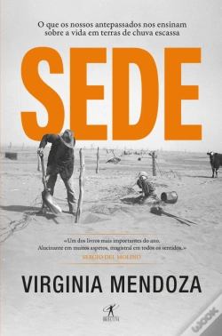 Capa do artigo Sede