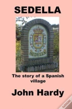 Capa do artigo Sedella