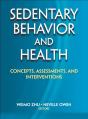 Sedentary Behavior And Health - Preview