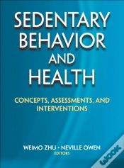 Capa do artigo Sedentary Behavior And Health
