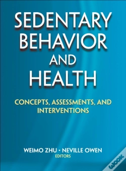 Capa do artigo Sedentary Behavior And Health