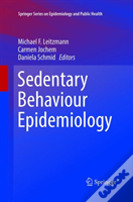 Sedentary Behaviour Epidemiology