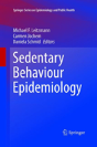 Sedentary Behaviour Epidemiology - Preview