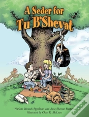 Capa do artigo Seder For Tu B