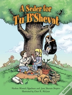 Capa do artigo Seder For Tu B'Shevat
