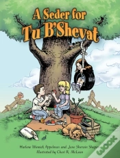 Capa do artigo Seder For Tu B