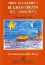 Seder' Olam Rabbah. El Gran Orden Del Universo - Preview