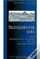 Sedgemoor 1685