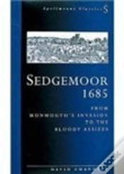 Capa do artigo Sedgemoor 1685
