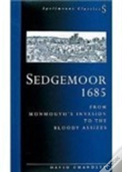 Capa do artigo Sedgemoor 1685