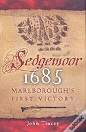 Capa do artigo Sedgemoor 1685: Marlborough