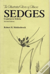 Capa do artigo Sedges