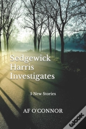 Capa do artigo Sedgewick Harris Investigates