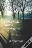 Sedgewick Harris Investigates