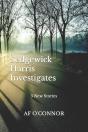 Sedgewick Harris Investigates - Preview