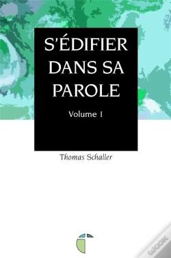 Capa do artigo S'Edifier Dans Sa Parole - Volume 1