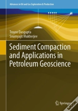Capa do artigo Sediment Compaction And Applications In Petroleum Geoscience