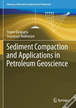 Capa do artigo Sediment Compaction And Applications In Petroleum Geoscience