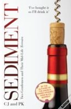 Capa do artigo Sediment