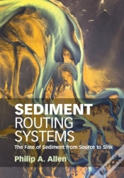 Capa do artigo Sediment Routing Systems