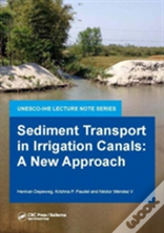 Sediment Transport In Irrigation Canals