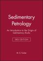 Sedimentary Petrology - Preview