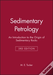 Capa do artigo Sedimentary Petrology