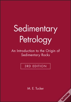 Capa do artigo Sedimentary Petrology