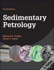 Capa do artigo Sedimentary Petrology