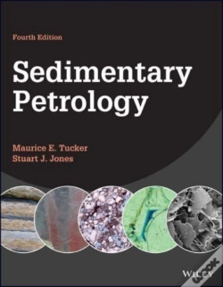 Capa do artigo Sedimentary Petrology