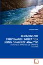 Sedimentary Provenance Indication Using Grainsize Analysis - Preview