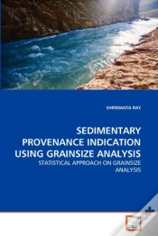 Capa do artigo Sedimentary Provenance Indication Using Grainsize Analysis