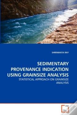 Capa do artigo Sedimentary Provenance Indication Using Grainsize Analysis