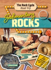 Capa do artigo Sedimentary Rocks