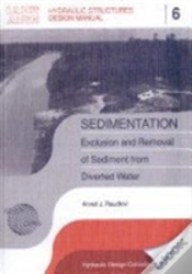 Capa do artigo Sedimentation
