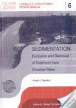 Capa do artigo Sedimentation