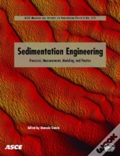Capa do artigo Sedimentation Engineering