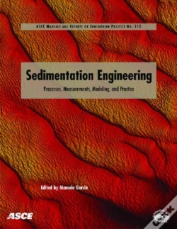 Capa do artigo Sedimentation Engineering