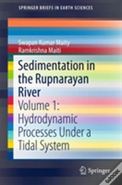Capa do artigo Sedimentation In The Rupnarayan River