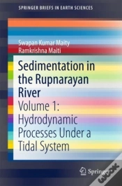 Capa do artigo Sedimentation In The Rupnarayan River