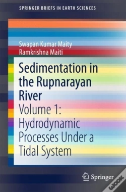Capa do artigo Sedimentation In The Rupnarayan River