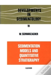 Sedimentation Models And Quantitative Stratigraphy